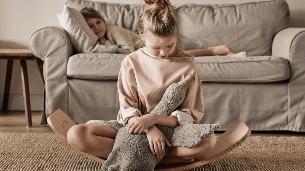 Die besten Geschenke für Kinder von 4-6 Jahren