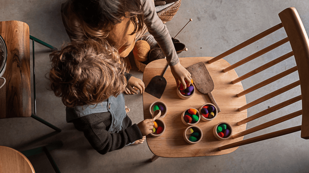 Die schönsten Geschenke für Kleinkinder von 18 Monaten bis 3 Jahren