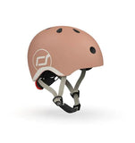 Helm XS - Ash - Scoot and Ride