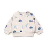 Sweater - Apples Lisboa