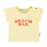 T-shirt - Beach bar
