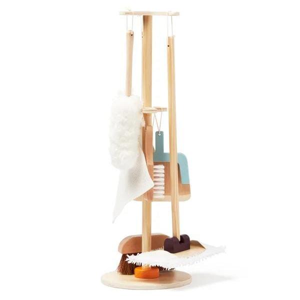 Schoonmaakset - Kid's Concept