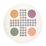 Vloerkussen - Ludo Game