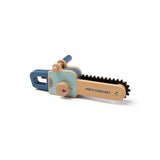 Houten kettingzaag