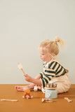 Camping-Kochset im Holz - Kid's Concept