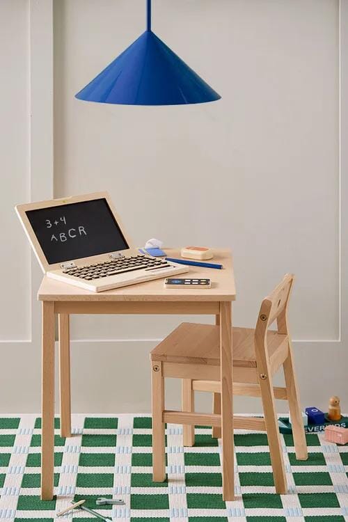 Computer speelset