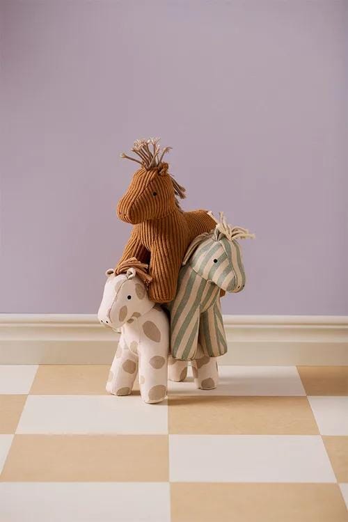 Knuffel paard Sam - Aiden
