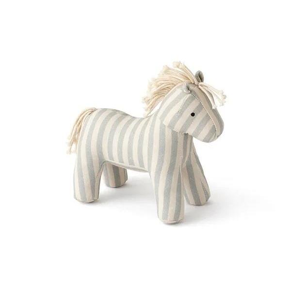 Knuffel paard Sam - Aiden