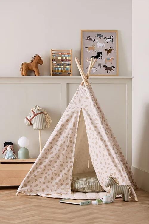 Tipi speeltent - Dot