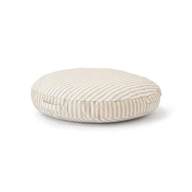 Vloerkussen Stripe - Aiden
