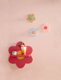 Schap - Flower pink