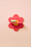Schap - Flower pink