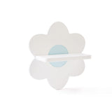 Schap - Flower white