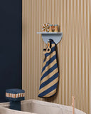 Schap Circle - Light blue