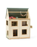 Poppenhuis