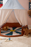 Spielzelt - Circus Blue - Kid's Concept 