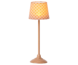 Miniaturlampe - Dark Rose - Maileg