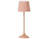 Miniaturlampe - Dark Rose - Maileg