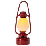 Lantaarn voor muizen - Rood