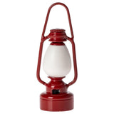 Lantaarn voor muizen - Rood