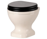WC voor muizen