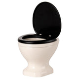 WC voor muizen