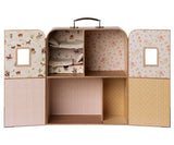 SuitCasa voor kleine muizen