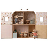 SuitCasa voor kleine muizen