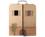 SuitCasa voor kleine muizen