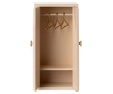 Kast voor muizen - Light rose