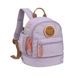 Mini rugzak Little Gang - Lilac