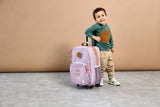 Trolley - Little Gang - Lilac