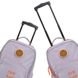 Trolley - Little Gang - Lilac