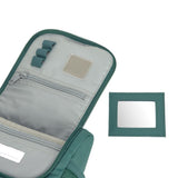 Mini toilettas - Little Gang - Dark Green