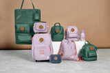 Mini toilettas - Little Gang - Lilac