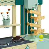 Mud Kitchen
