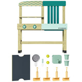 Mud Kitchen
