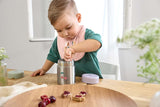 Food Jar - Happy Fruits - Cherry