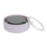 Food Jar - Happy Rascals - Heart Lavender