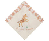 Servietten - Happy Birthday, Unicorn - Maileg