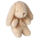 Bunny plush mini - Cream