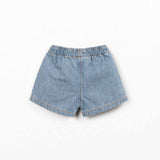 Jeansshorts - Denim - Play Up