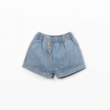 Jeansshorts - Denim - Play Up