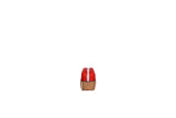 Pennenzak - Wonders Red hat + Jane beige