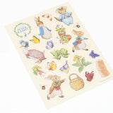 Stickers - Peter Rabbit