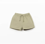 Short - Texture