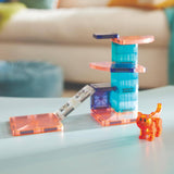 Cat Tree set - 13 stuks