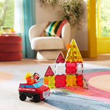Fire Rescue set - 27 stuks