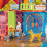 Pet Playhouse set - 50 stuks