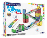 Rail Racers Deluxe set - 90 stuks